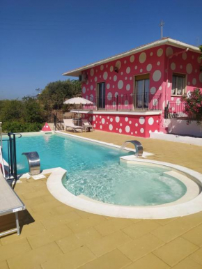 B&B Vento di Scirocco